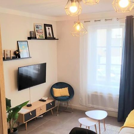 Ferienwohnung Superbe T2 Cosy Plein Centre Narbonne Exterior foto
