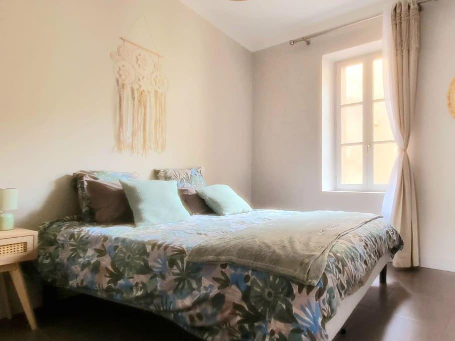 Ferienwohnung Superbe T2 Cosy Plein Centre Narbonne Exterior foto
