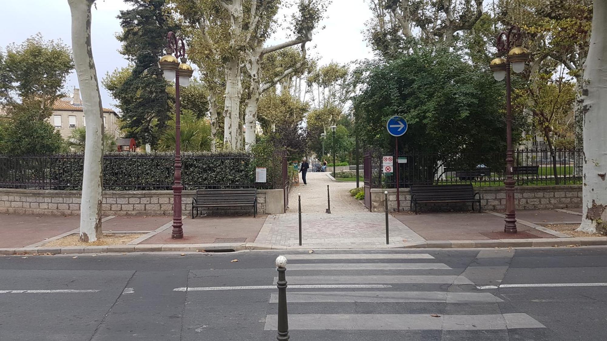 Ferienwohnung Superbe T2 Cosy Plein Centre Narbonne Exterior foto